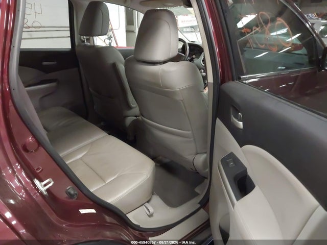 Продаж на аукціоні авто 2014 Honda Cr-v Ex-l, vin: 5J6RM4H75EL013962, номер лоту: 45940857