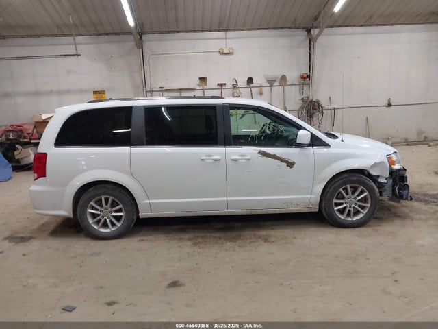 45940858 :رقم المزاد ، 2C4RDGCG5KR512021 vin ، 2019 Dodge Grand Caravan Sxt مزاد بيع
