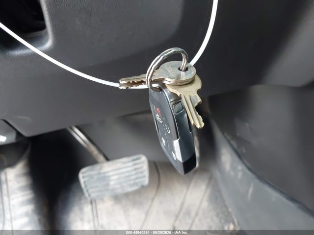 Aukcja sprzedaży 2022 Chevrolet Silverado 2500hd 4wd  Standard Bed High Country, vin: 2GC4YREY4N1216765, numer aukcji: 45940861