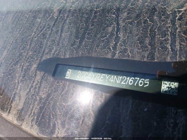 Aukcja sprzedaży 2022 Chevrolet Silverado 2500hd 4wd  Standard Bed High Country, vin: 2GC4YREY4N1216765, numer aukcji: 45940861
