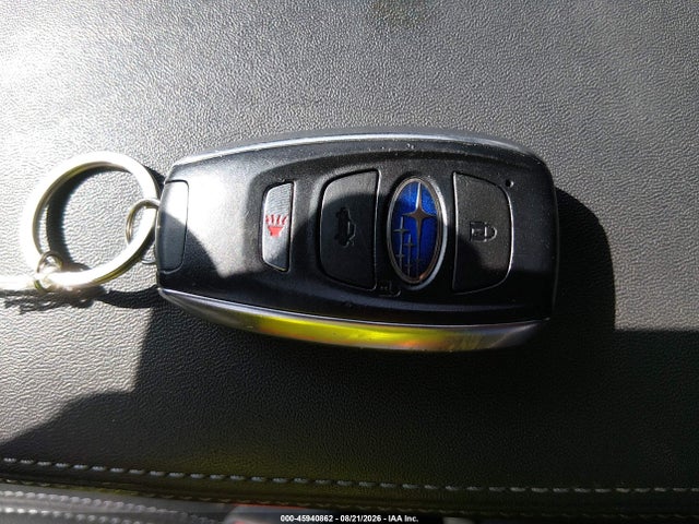 Продажа на аукционе авто 2021 Subaru Forester Touring, vin: JF2SKAXC2MH459984, номер лота: 45940862