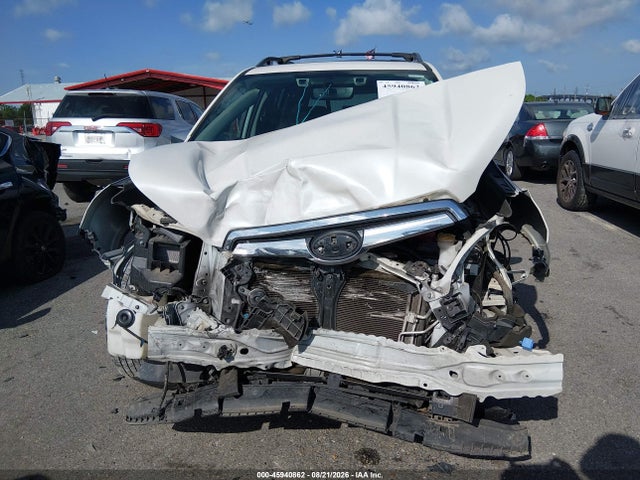 Продажа на аукционе авто 2021 Subaru Forester Touring, vin: JF2SKAXC2MH459984, номер лота: 45940862