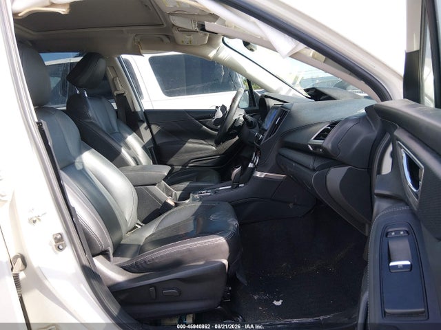 Продажа на аукционе авто 2021 Subaru Forester Touring, vin: JF2SKAXC2MH459984, номер лота: 45940862