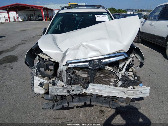 Продажа на аукционе авто 2021 Subaru Forester Touring, vin: JF2SKAXC2MH459984, номер лота: 45940862