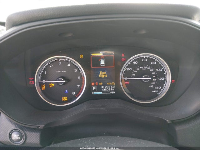 Продажа на аукционе авто 2021 Subaru Forester Touring, vin: JF2SKAXC2MH459984, номер лота: 45940862