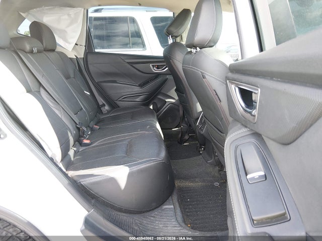 Продажа на аукционе авто 2021 Subaru Forester Touring, vin: JF2SKAXC2MH459984, номер лота: 45940862
