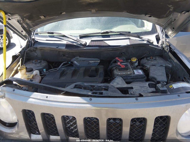 Продаж на аукціоні авто 2013 Jeep Patriot Sport, vin: 1C4NJRBB7DD254079, номер лоту: 45940866