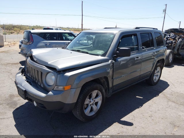 Продаж на аукціоні авто 2013 Jeep Patriot Sport, vin: 1C4NJRBB7DD254079, номер лоту: 45940866