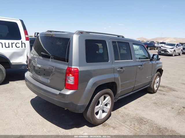 Продаж на аукціоні авто 2013 Jeep Patriot Sport, vin: 1C4NJRBB7DD254079, номер лоту: 45940866