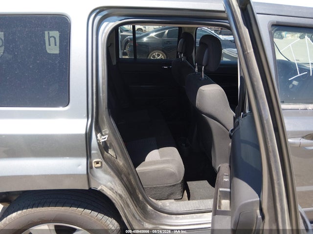 Продаж на аукціоні авто 2013 Jeep Patriot Sport, vin: 1C4NJRBB7DD254079, номер лоту: 45940866