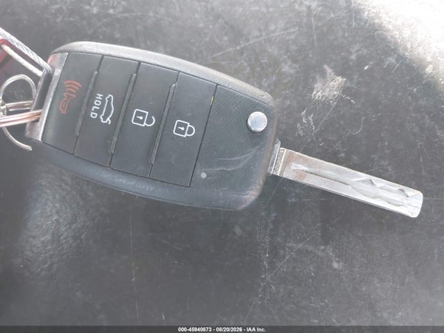 KIA RIO LX 2017 KNADM4A3XH6025774 Image 11
