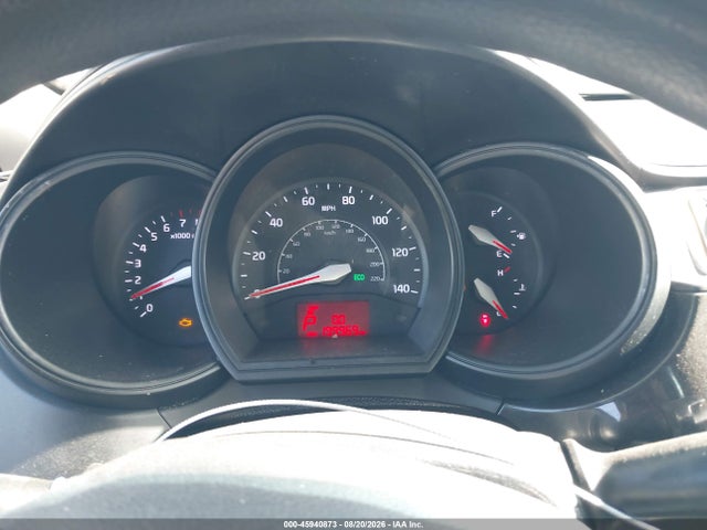 KIA RIO LX 2017 KNADM4A3XH6025774 Image 7