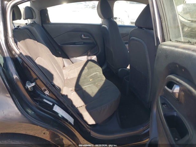 KIA RIO LX 2017 KNADM4A3XH6025774 Image 8