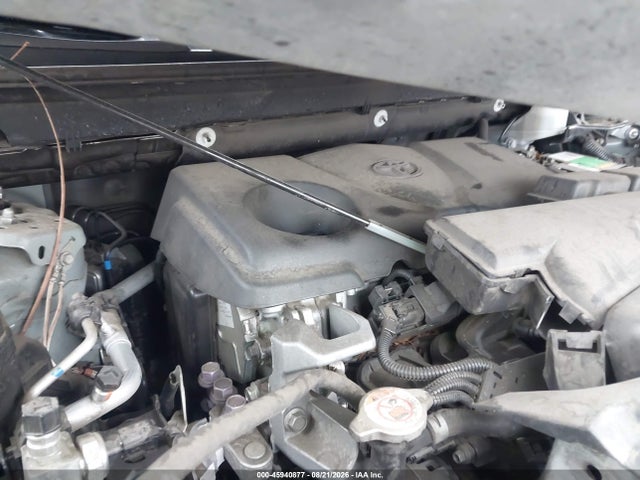 Toyota Rav4 Xle Premium 2021 2T3A1RFV2MW203983 Image 10