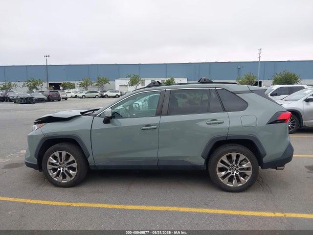 Toyota Rav4 Xle Premium 2021 2T3A1RFV2MW203983 Image 14