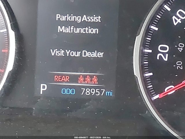 Toyota Rav4 Xle Premium 2021 2T3A1RFV2MW203983 Image 15