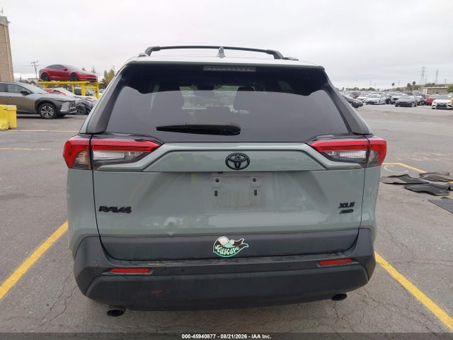 Toyota Rav4 Xle Premium 2021 2T3A1RFV2MW203983 Image 16