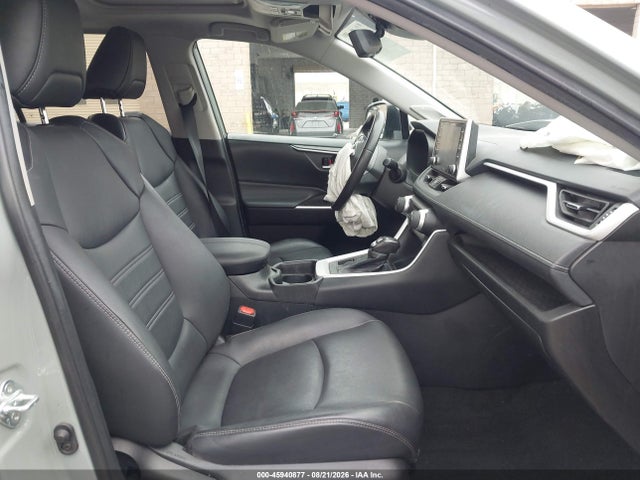 Toyota Rav4 Xle Premium 2021 2T3A1RFV2MW203983 Image 5