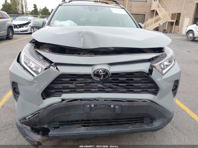 Toyota Rav4 Xle Premium 2021 2T3A1RFV2MW203983 Image 6