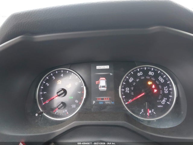 Toyota Rav4 Xle Premium 2021 2T3A1RFV2MW203983 Image 7