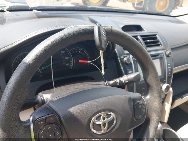 Aukcja sprzedaży 2014 Toyota Camry Le, vin: 4T1BF1FK3EU835303, numer aukcji: 45940878