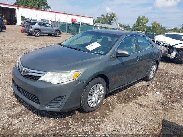 Aukcja sprzedaży 2014 Toyota Camry Le, vin: 4T1BF1FK3EU835303, numer aukcji: 45940878
