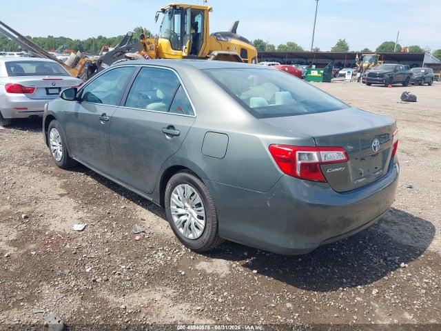 Aukcja sprzedaży 2014 Toyota Camry Le, vin: 4T1BF1FK3EU835303, numer aukcji: 45940878