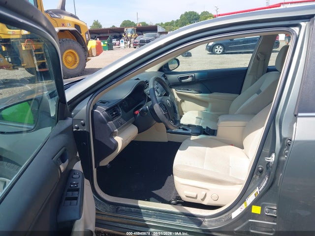 Aukcja sprzedaży 2014 Toyota Camry Le, vin: 4T1BF1FK3EU835303, numer aukcji: 45940878