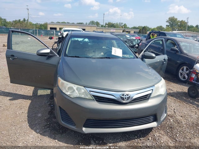 Aukcja sprzedaży 2014 Toyota Camry Le, vin: 4T1BF1FK3EU835303, numer aukcji: 45940878
