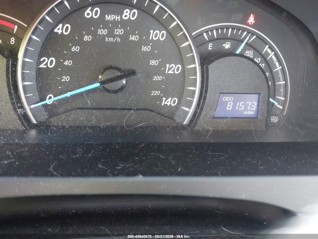 Aukcja sprzedaży 2014 Toyota Camry Le, vin: 4T1BF1FK3EU835303, numer aukcji: 45940878