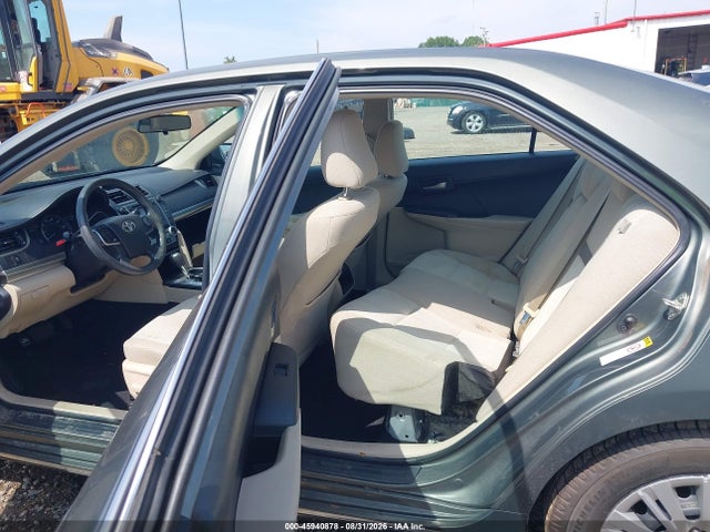 Aukcja sprzedaży 2014 Toyota Camry Le, vin: 4T1BF1FK3EU835303, numer aukcji: 45940878