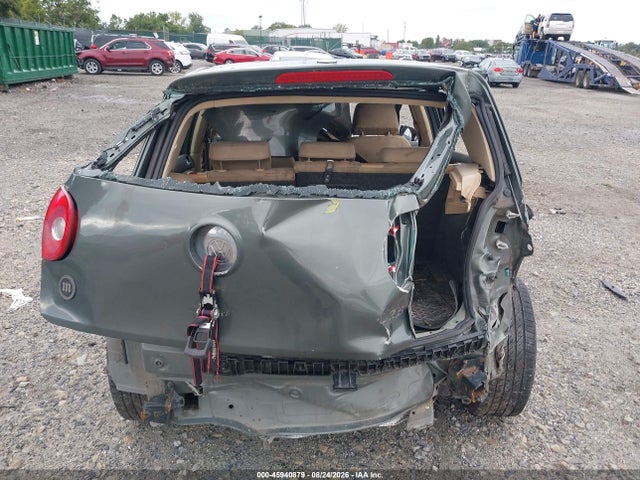 Продажа на аукционе авто 2006 Volkswagen Rabbit 4-door, vin: WVWDS71K96W193677, номер лота: 45940879
