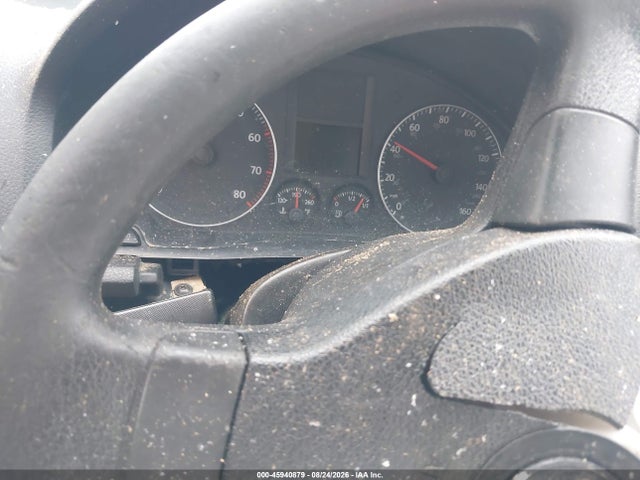 Продажа на аукционе авто 2006 Volkswagen Rabbit 4-door, vin: WVWDS71K96W193677, номер лота: 45940879