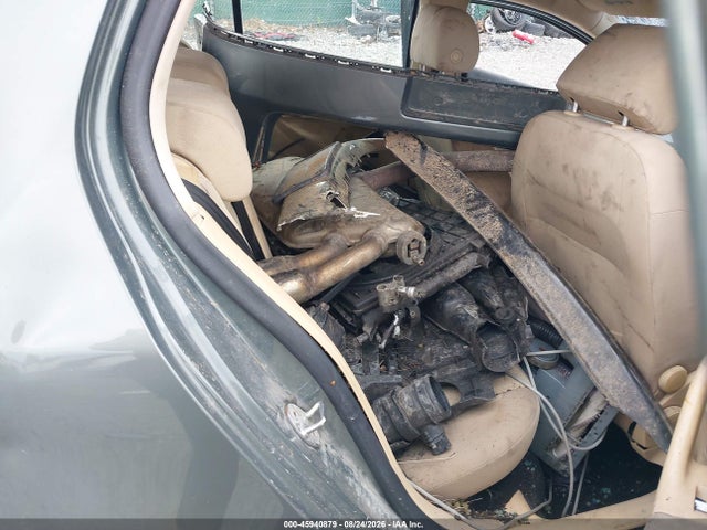Продажа на аукционе авто 2006 Volkswagen Rabbit 4-door, vin: WVWDS71K96W193677, номер лота: 45940879