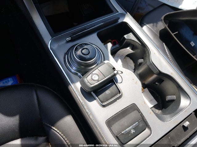Продаж на аукціоні авто 2021 Ford Edge Sel, vin: 2FMPK3J9XMBA63839, номер лоту: 45940880