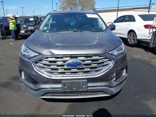 Продаж на аукціоні авто 2021 Ford Edge Sel, vin: 2FMPK3J9XMBA63839, номер лоту: 45940880