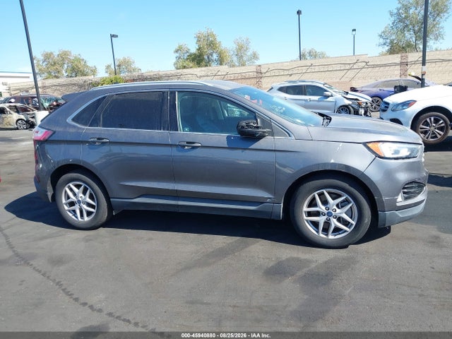 Продаж на аукціоні авто 2021 Ford Edge Sel, vin: 2FMPK3J9XMBA63839, номер лоту: 45940880