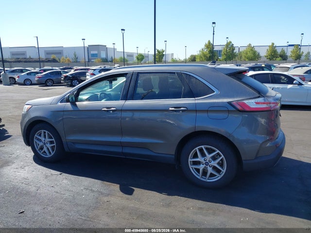 Продаж на аукціоні авто 2021 Ford Edge Sel, vin: 2FMPK3J9XMBA63839, номер лоту: 45940880
