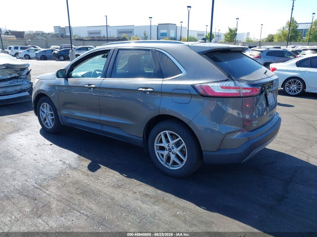 Продаж на аукціоні авто 2021 Ford Edge Sel, vin: 2FMPK3J9XMBA63839, номер лоту: 45940880