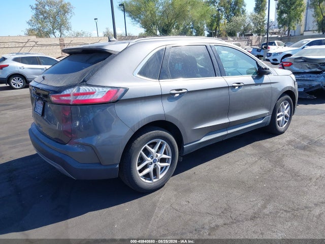 Продаж на аукціоні авто 2021 Ford Edge Sel, vin: 2FMPK3J9XMBA63839, номер лоту: 45940880