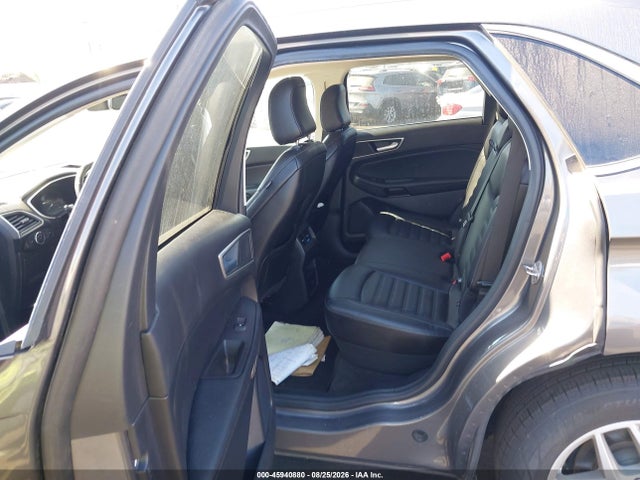 Продаж на аукціоні авто 2021 Ford Edge Sel, vin: 2FMPK3J9XMBA63839, номер лоту: 45940880