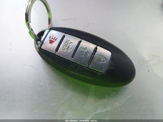 45940882 :رقم المزاد ، 1N4AL3AP8FN302548 vin ، 2015 Nissan Altima 2.5/2.5 S/2.5 Sl/2.5 Sv مزاد بيع