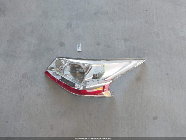 45940882 :رقم المزاد ، 1N4AL3AP8FN302548 vin ، 2015 Nissan Altima 2.5/2.5 S/2.5 Sl/2.5 Sv مزاد بيع