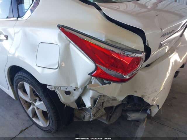 45940882 :رقم المزاد ، 1N4AL3AP8FN302548 vin ، 2015 Nissan Altima 2.5/2.5 S/2.5 Sl/2.5 Sv مزاد بيع