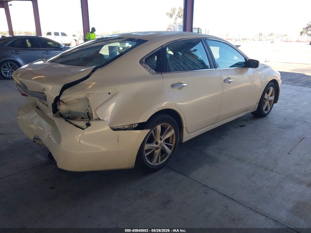 45940882 :رقم المزاد ، 1N4AL3AP8FN302548 vin ، 2015 Nissan Altima 2.5/2.5 S/2.5 Sl/2.5 Sv مزاد بيع