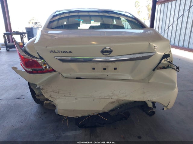 45940882 :رقم المزاد ، 1N4AL3AP8FN302548 vin ، 2015 Nissan Altima 2.5/2.5 S/2.5 Sl/2.5 Sv مزاد بيع