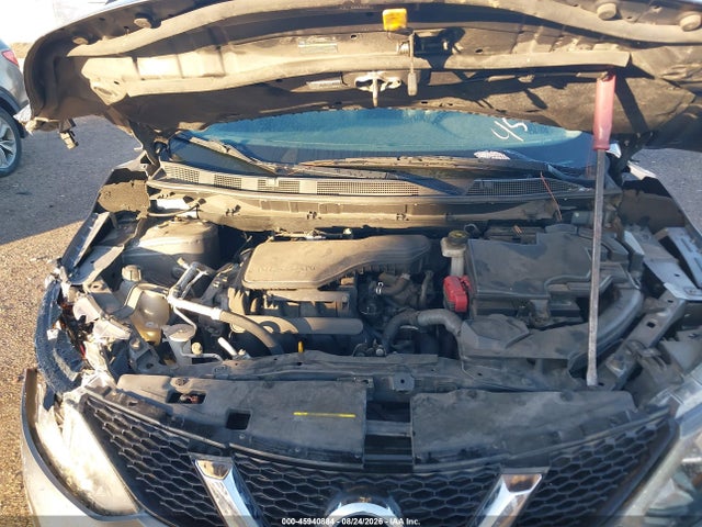 Aukcja sprzedaży 2017 Nissan Rogue Sport Sl, vin: JN1BJ1CR9HW119621, numer aukcji: 45940884