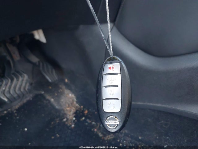 Aukcja sprzedaży 2017 Nissan Rogue Sport Sl, vin: JN1BJ1CR9HW119621, numer aukcji: 45940884