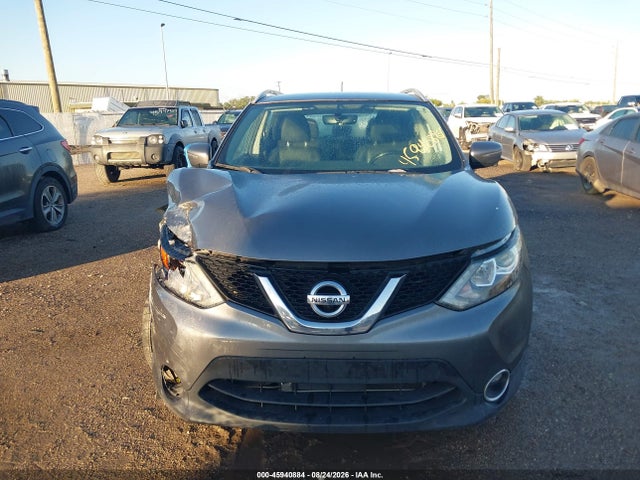 Aukcja sprzedaży 2017 Nissan Rogue Sport Sl, vin: JN1BJ1CR9HW119621, numer aukcji: 45940884