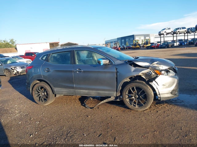 Aukcja sprzedaży 2017 Nissan Rogue Sport Sl, vin: JN1BJ1CR9HW119621, numer aukcji: 45940884